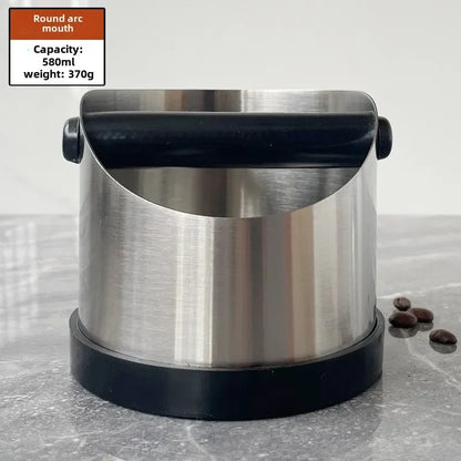 Set koffiewaar met matching lepeltjes