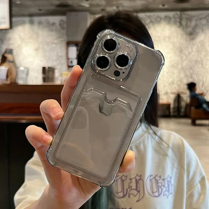 Waterdicht telefoon hoesje voor extra bescherming