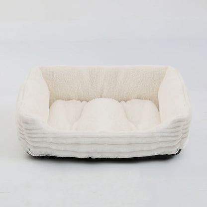 Kattenmand Action met comfortabel ligvlak – Simpel en doeltreffend