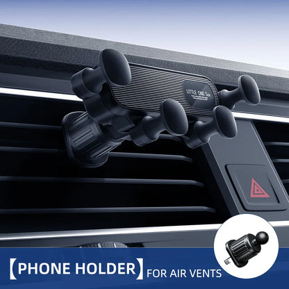 Action telefoonhouder auto met klem – Simpel en stabiel