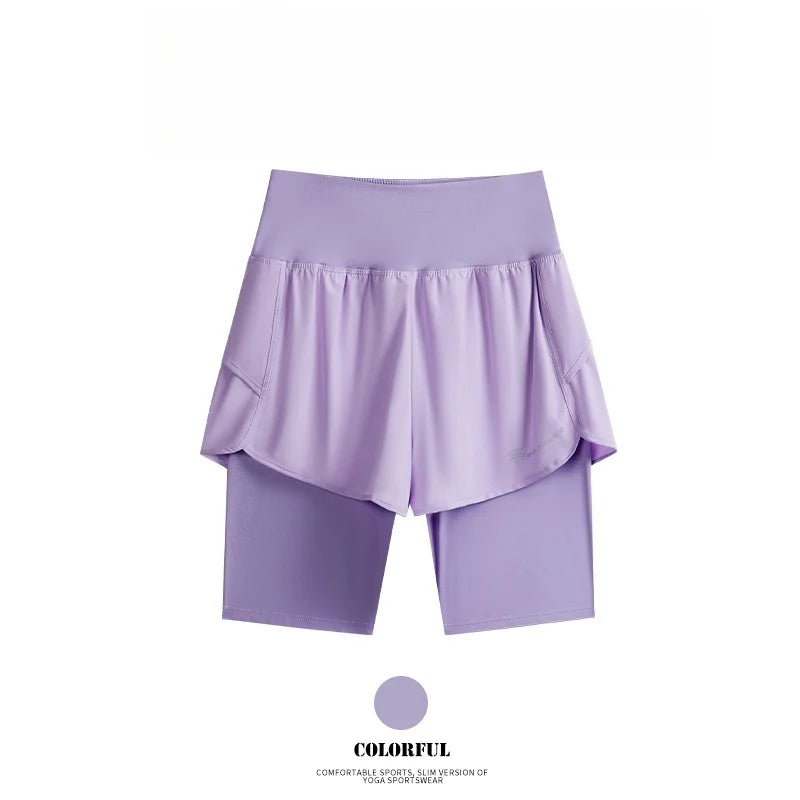 HEMA yoga kleding met neutrale kleuren
