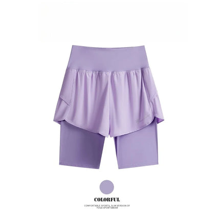HEMA yoga kleding met neutrale kleuren