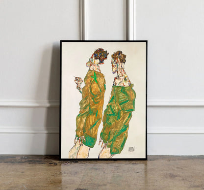 Poster met citaten uit boeken of films