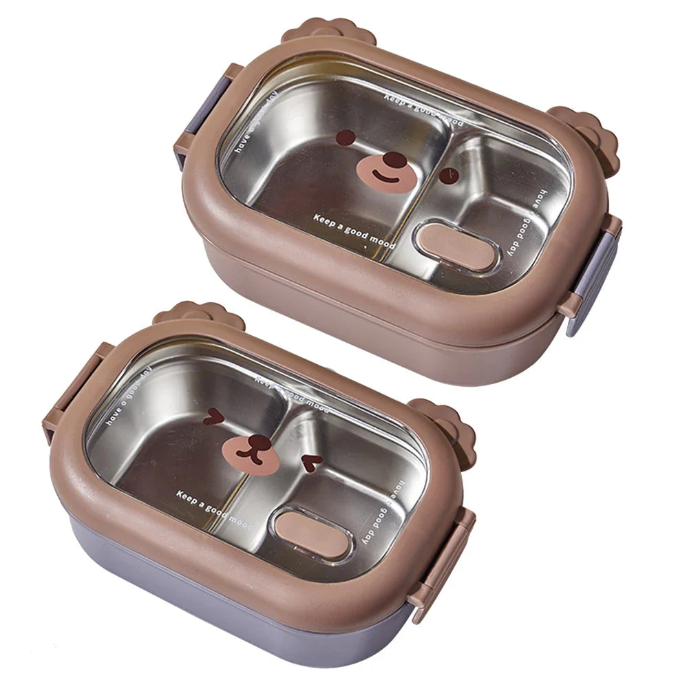 Brood trommel met transparant deksel – Zichtbaar vers