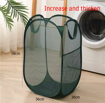 IKEA slimme wasmand – Past in kasten
