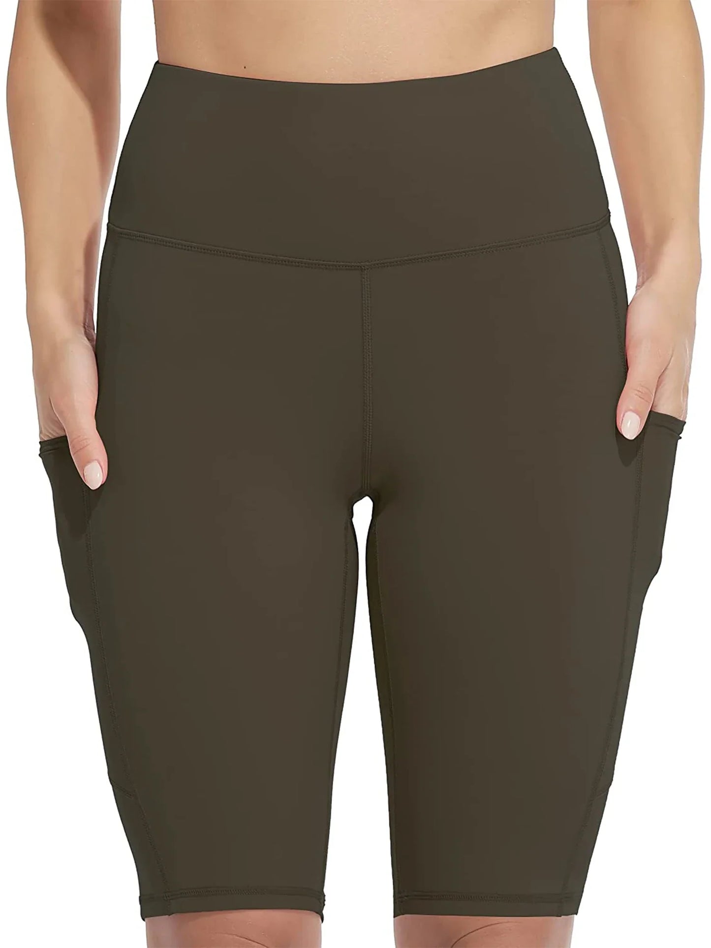 Zachte yoga kleding voor ontspannende oefeningen