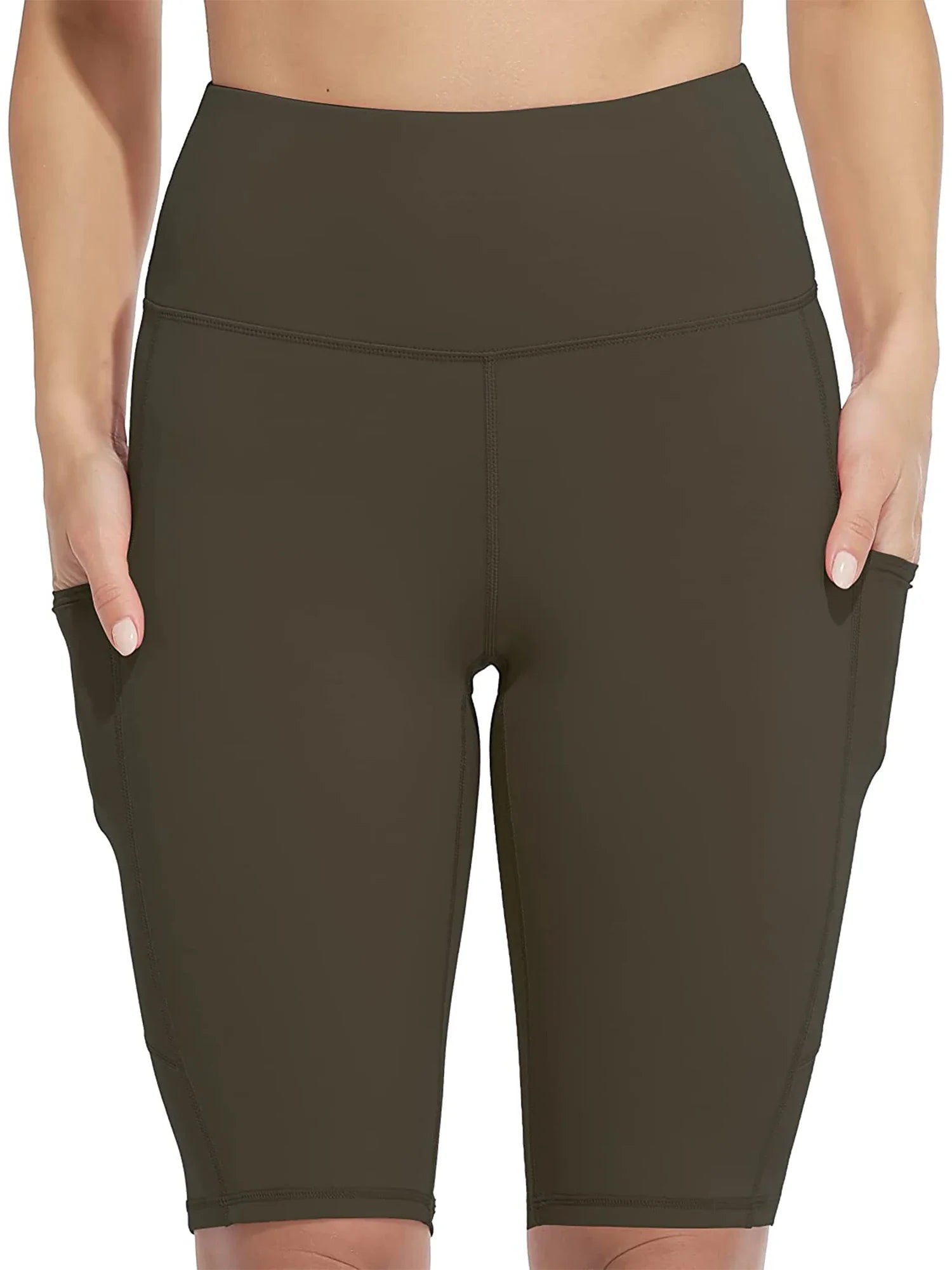 Zachte yoga kleding voor ontspannende oefeningen