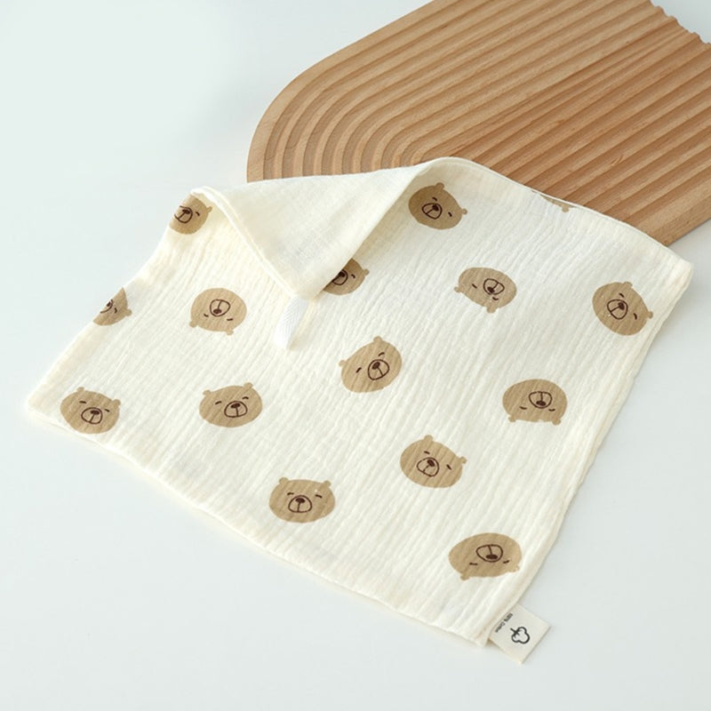 Washandje HEMA – Comfort voor jong en oud