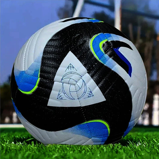 Beste voetbal met uitstekende balcontrole