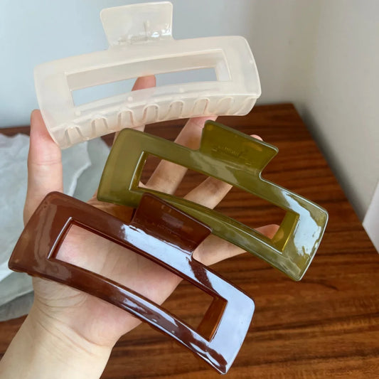 Fluwelen haarband voor een elegante uitstraling