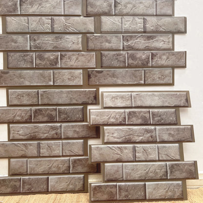 Glanzende mozaiek wandtegels – Reflecterend en chic