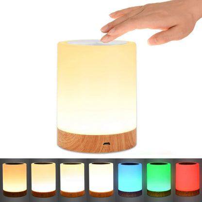 Action wake up light met kleurrijk display – Goedkoop en vrolijk