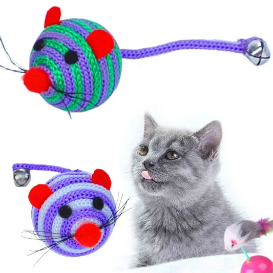 Interactieve katten speeltjes – Blijf samen in beweging