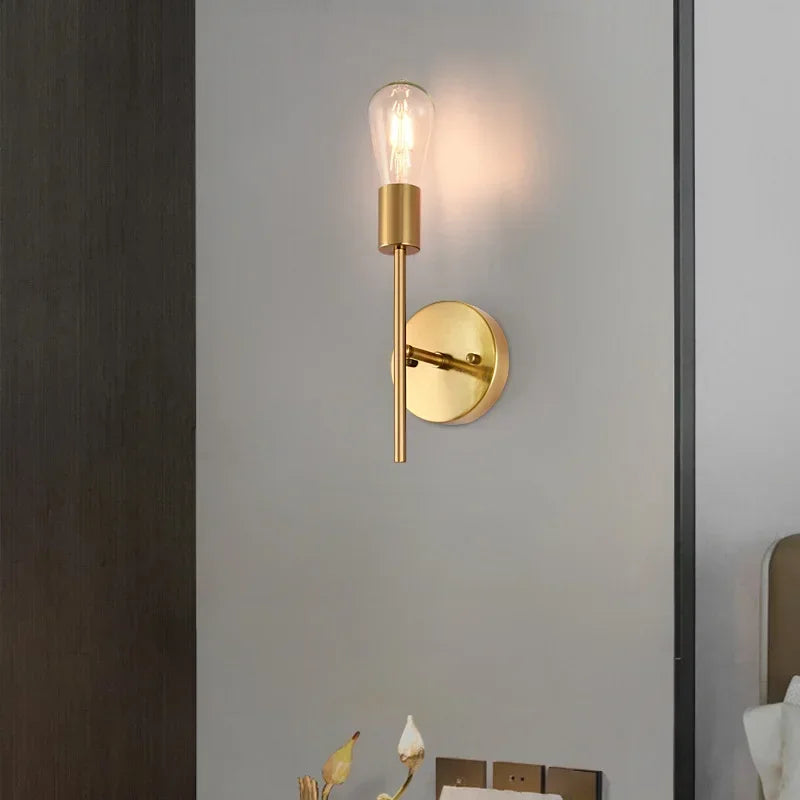 Karwei wandlamp eenvoudig model – Praktisch en budgetvriendelijk