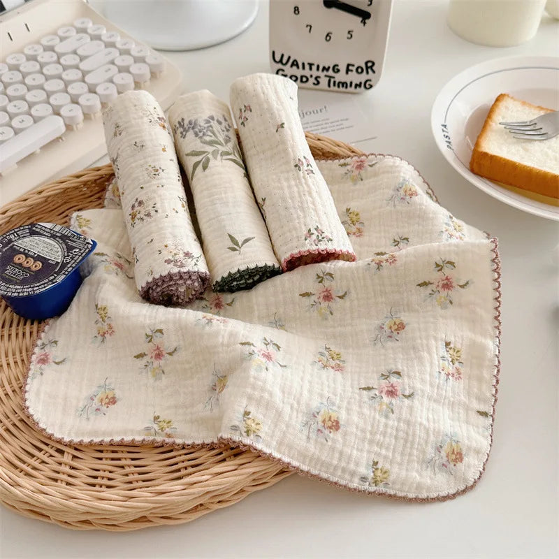 Zwitsal baby washandjes – Mild en vertrouwd