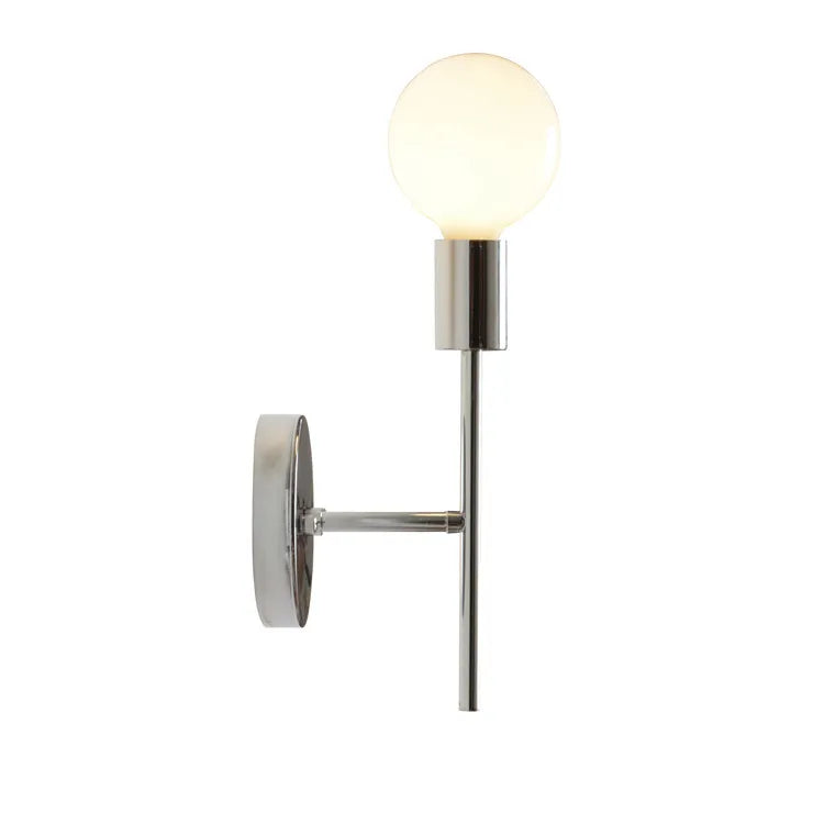 Luxe draadloze wandlamp – Elegant en makkelijk in gebruik