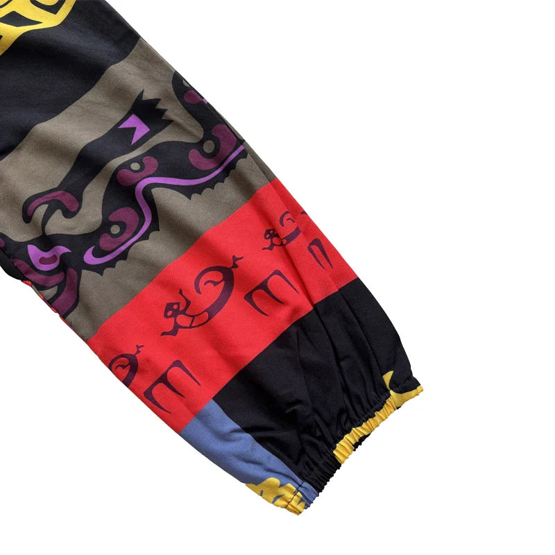 Linnenmix broek heren in lichte tint – Perfect voor zomer