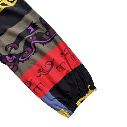Linnenmix broek heren in lichte tint – Perfect voor zomer