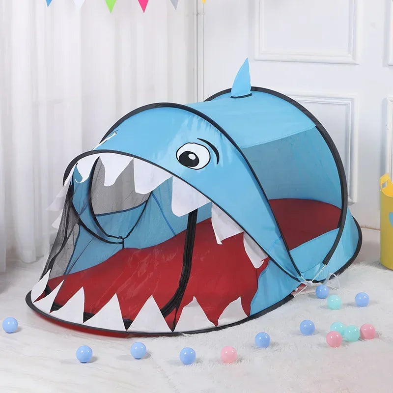 Action pop up tent met bonus opbergtas – Extra voordeel