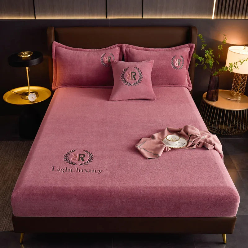 Jysk beddengoed met print – Scandinavisch en sfeervol