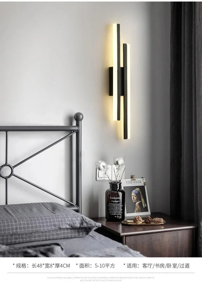 Badkamerlamp chroom – Glanzende afwerking