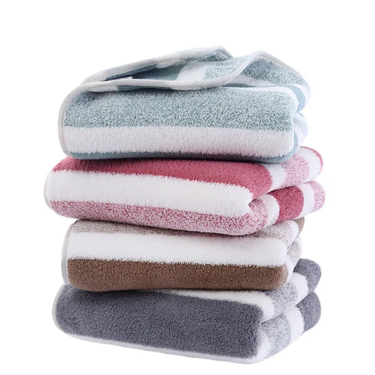 Luxe badhanddoeken in neutrale tinten – Elegant en stijlvol