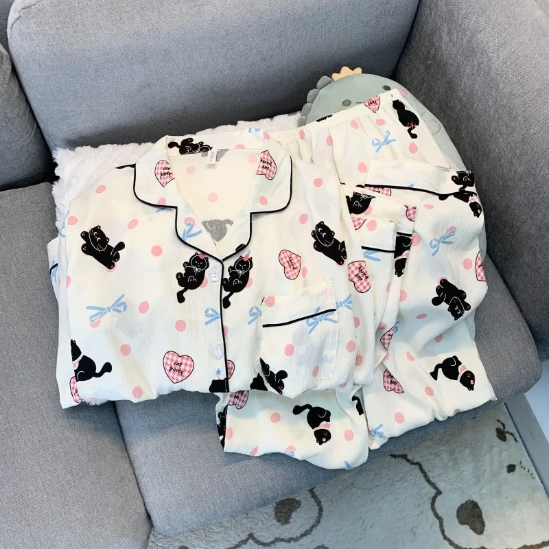 Dames pyjama Zeeman – Perfect voor dagelijks comfort