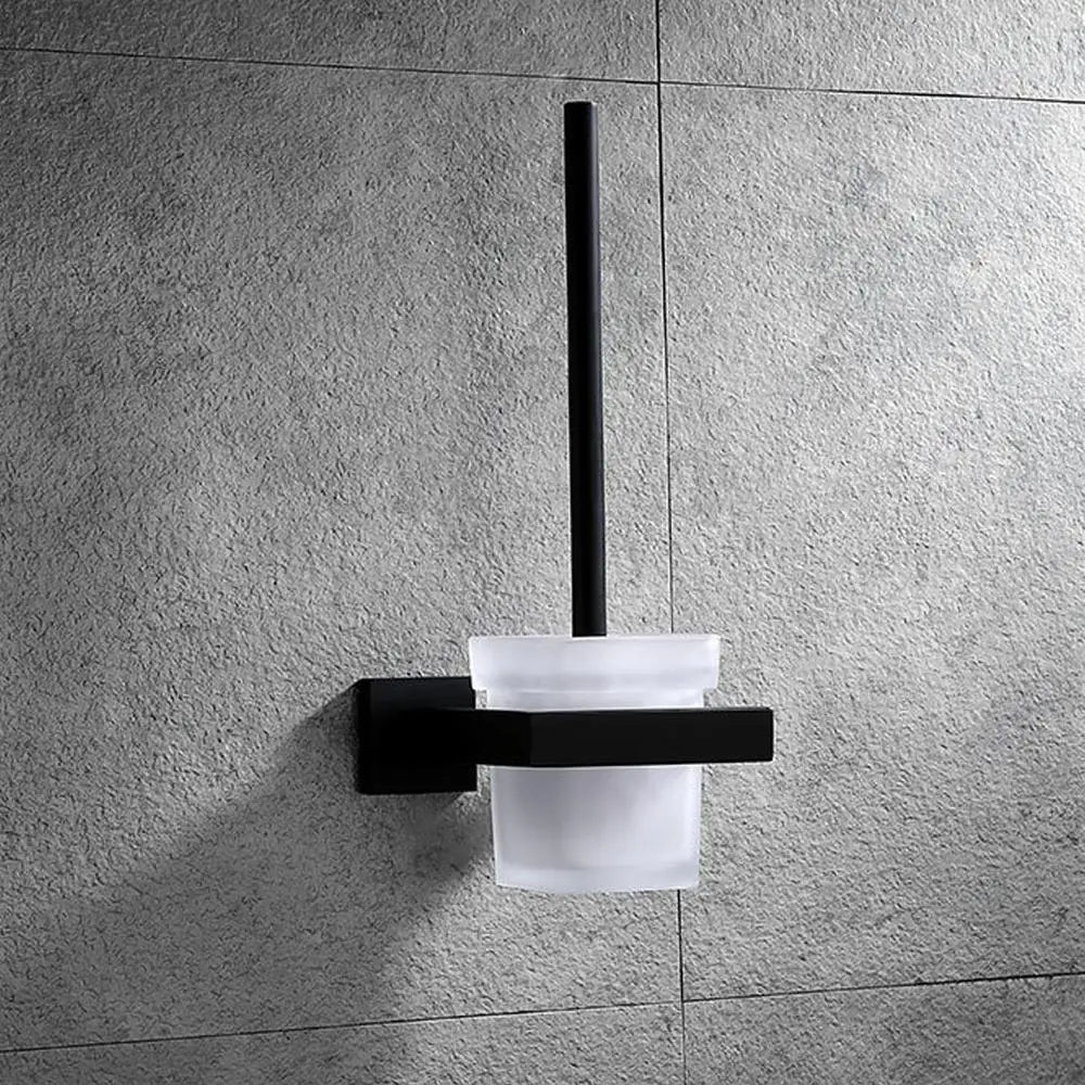 WCborstel met antigeur functie – Fris en schoon