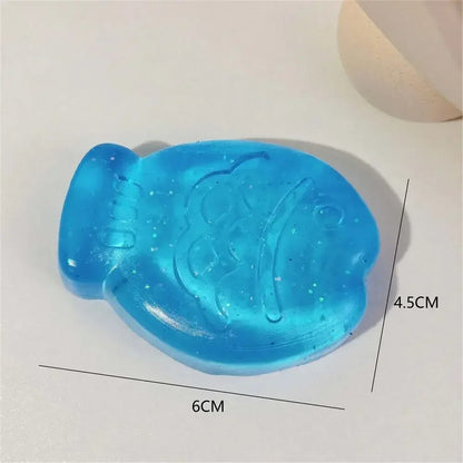 Stressbal fidget toy – Kneden voor ontspanning