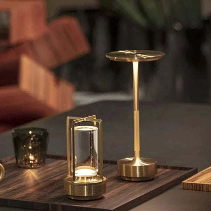 Trendy nachtkastlamp – Voor de modebewuste slaapkamer