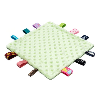 HEMA katoenen babywashandjes – Veilige verzorging