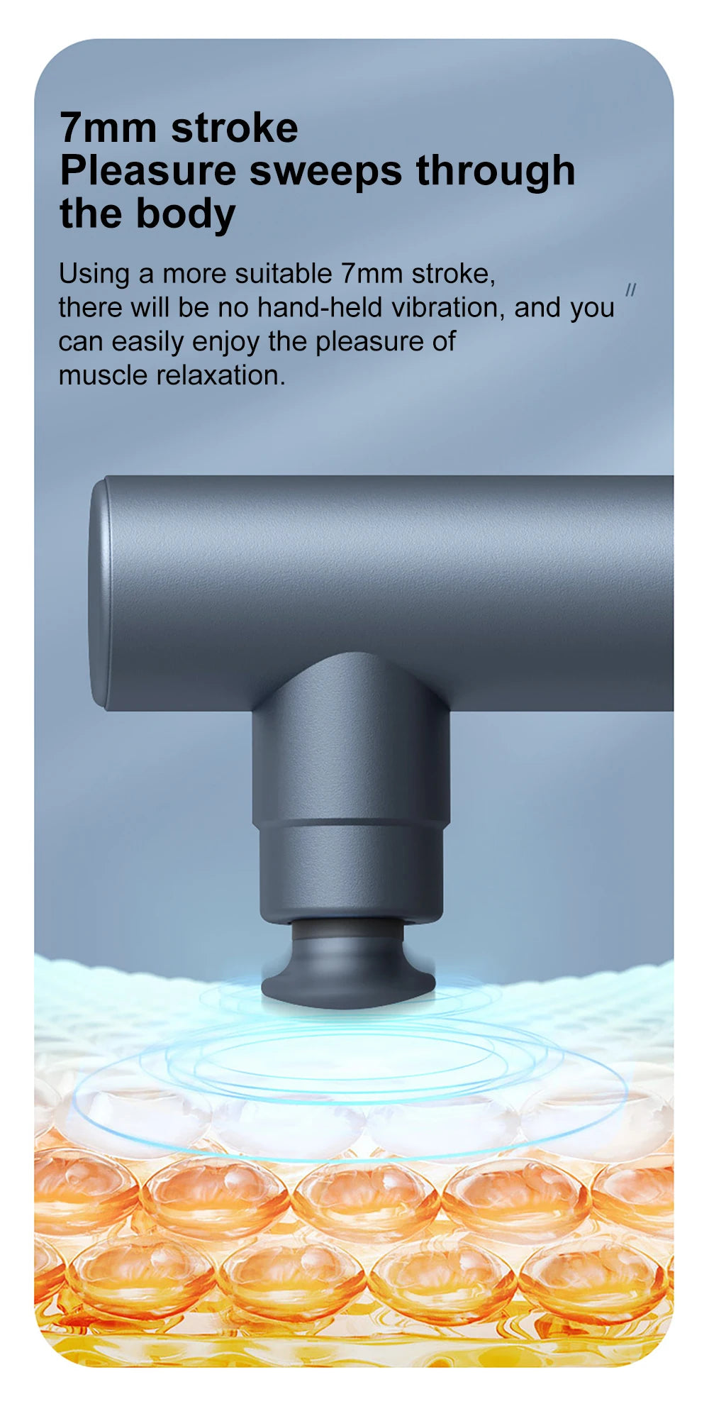 Massage gun Aldi – Goede prijs-kwaliteitverhouding