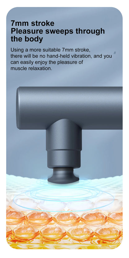 Massage gun Aldi – Goede prijs-kwaliteitverhouding
