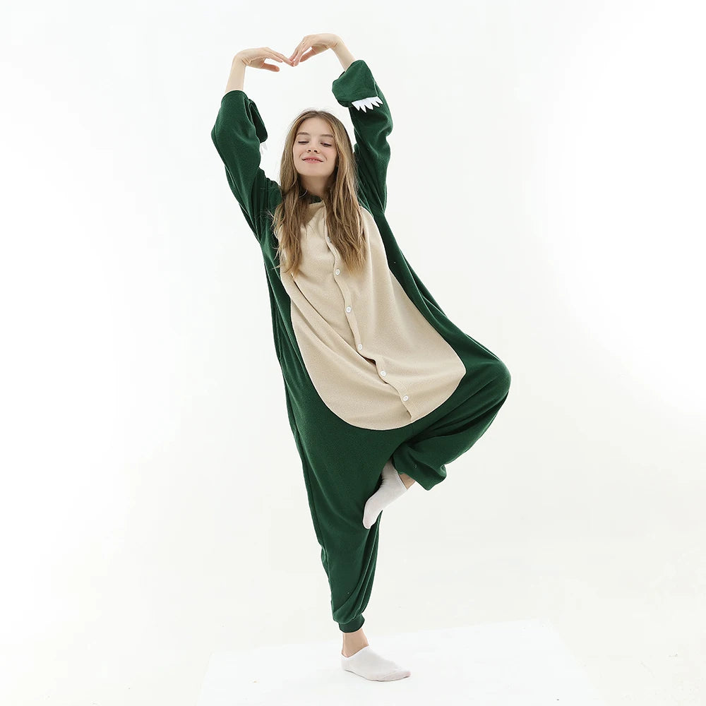 Onesie dames – Zachte en warme loungewear