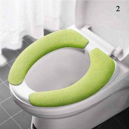 Toilet bril wit universeel – Voor elk type toilet