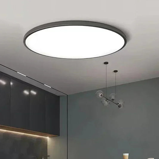 Opbouw badkamerlamp – Gemakkelijk te installeren