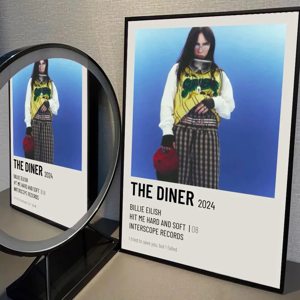 Posterstore inspiratie voor jouw muur