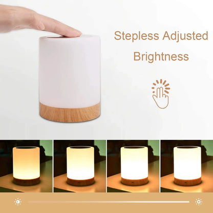Philips wake up light met kleuren – Ontwaken met sfeer