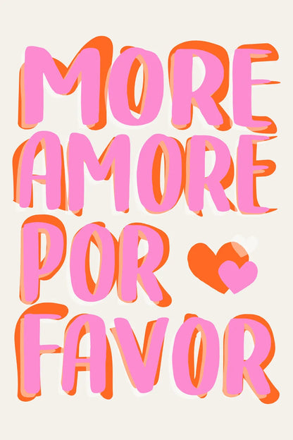 Posters met thema liefde en gezin