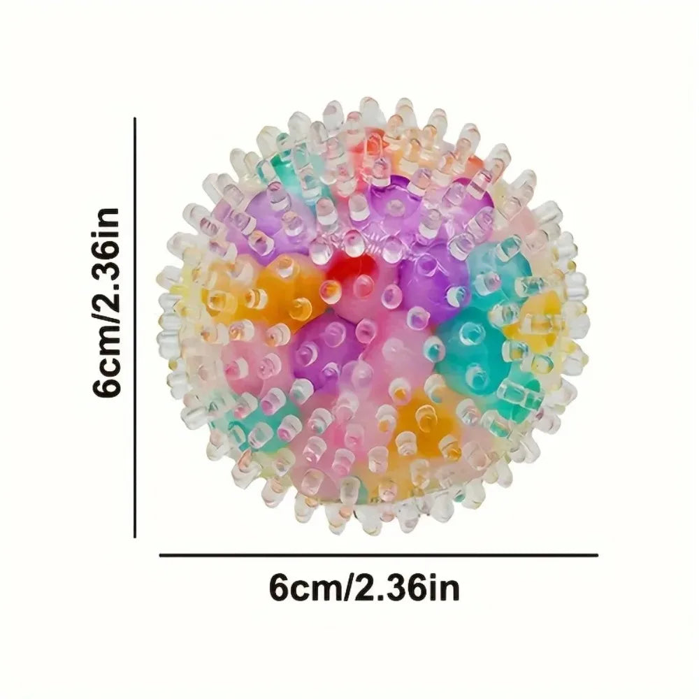 Fidget toys met geuren – Voor extra zintuigprikkels