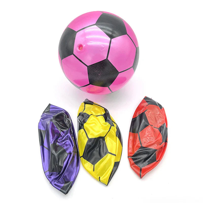 Beste voetbal voor straattraining en skills