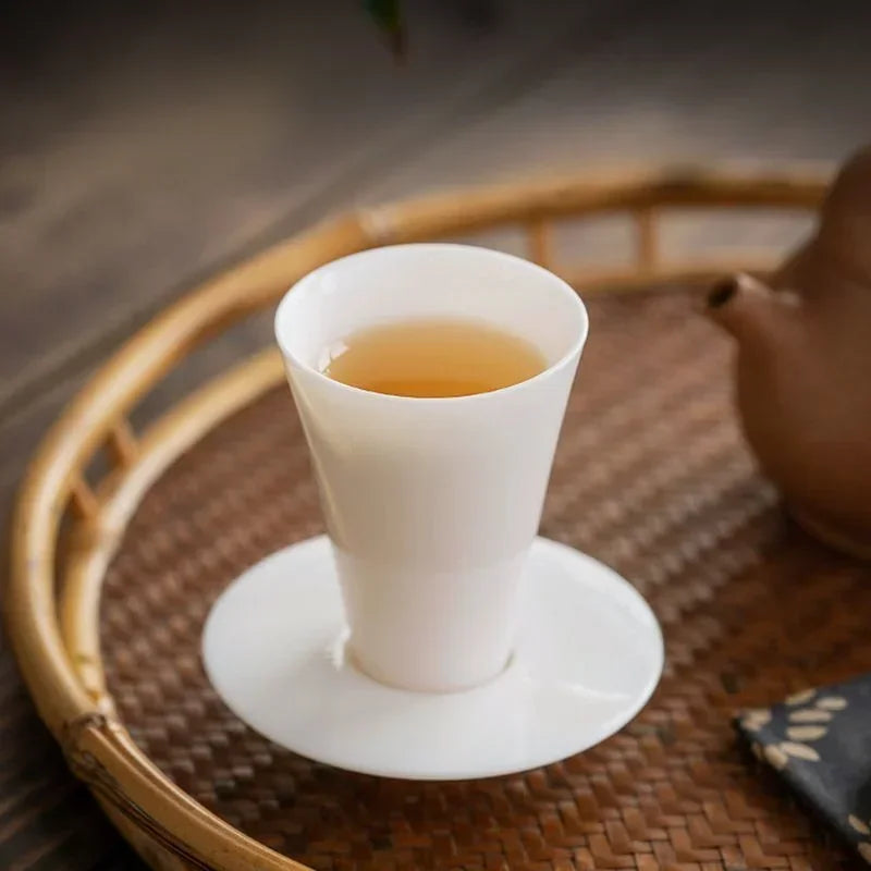 Thee accessoires voor slow tea momenten