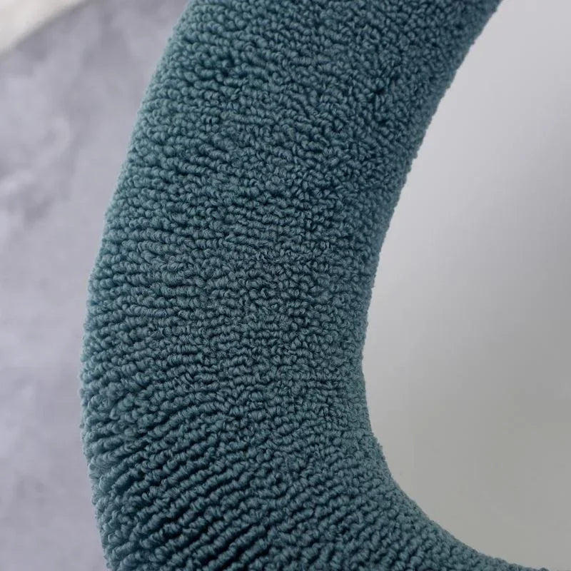 WC bril met waterbestendige coating – Makkelijk schoon te maken