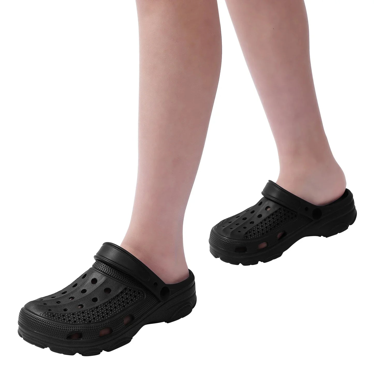 Sportieve mesh sneakers voor heren in de zomer
