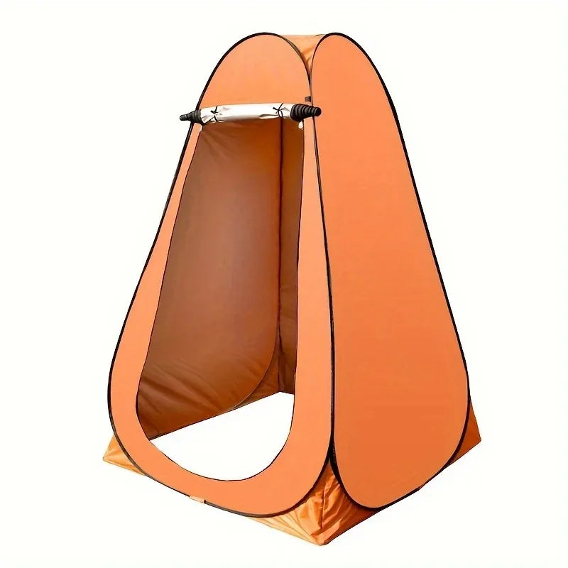 Lichtgewicht pop up tent – Voor snelle overnachtingen