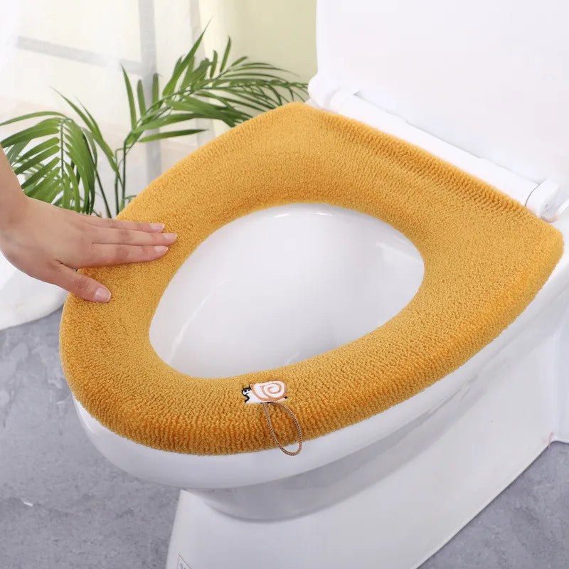 Toilet bril met dubbele functie – Volwassenen en kinderen