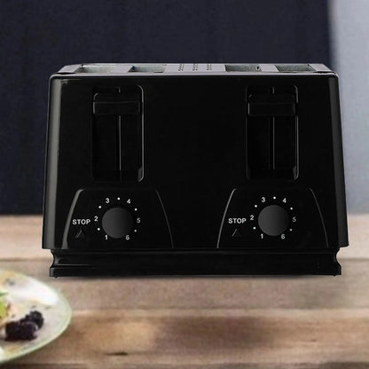 Tefal broodrooster met digitaal display
