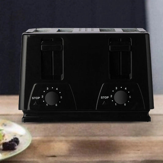 Tefal broodrooster met digitaal display