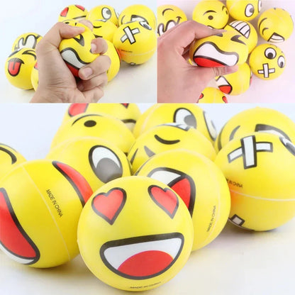 Fidget toys set – Verschillende vormen en texturen