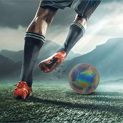 Voetbal kopen voor recreatief gebruik